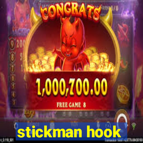 stickman hook